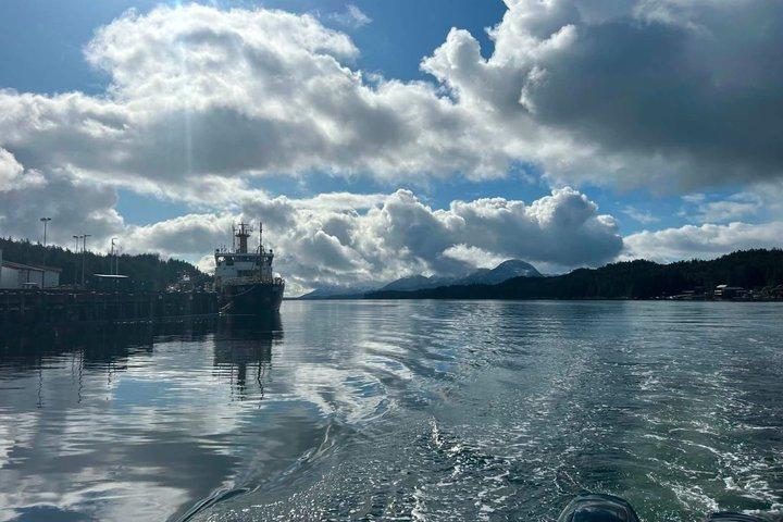 Tilpasselige Fiskecharter i Ketchikan, Alaska