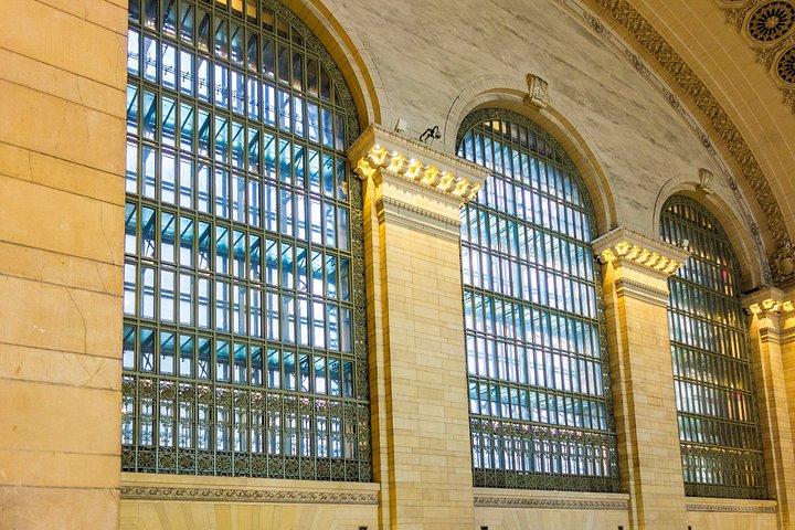 Grand Central Terminal Tour mit optionalem Empire State Access