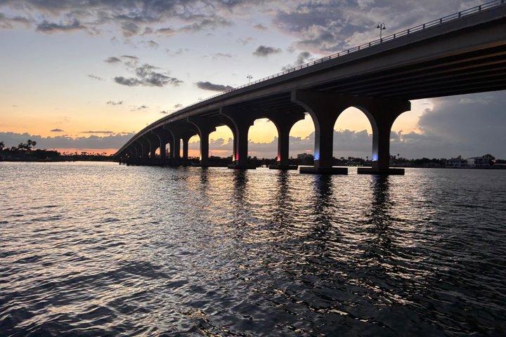 Happy Hour Cocktailcruise