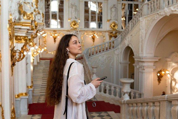 Ontdek de Berlijnse kunstscene van romantiek tot postconceptualisme
