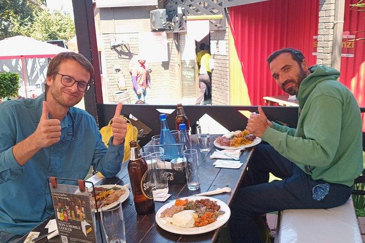 Soweto Halfday Tour With Hotel Pick-Up