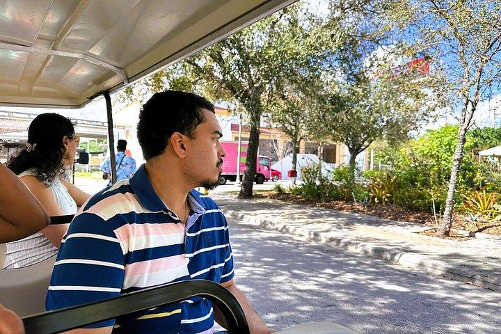 Overtown Soul Tour