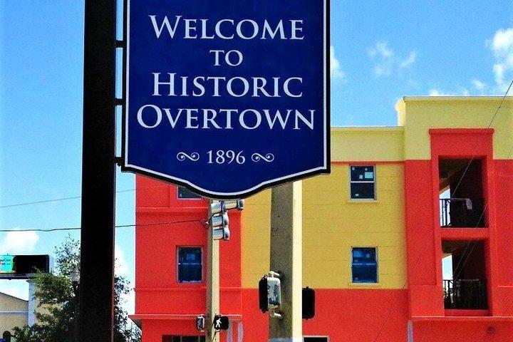Overtown Soul Tour