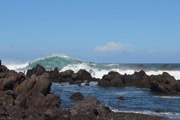 Ultimate Volcano National Park Tour