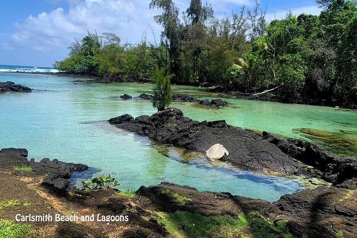 Ultimate Volcano National Park Tour