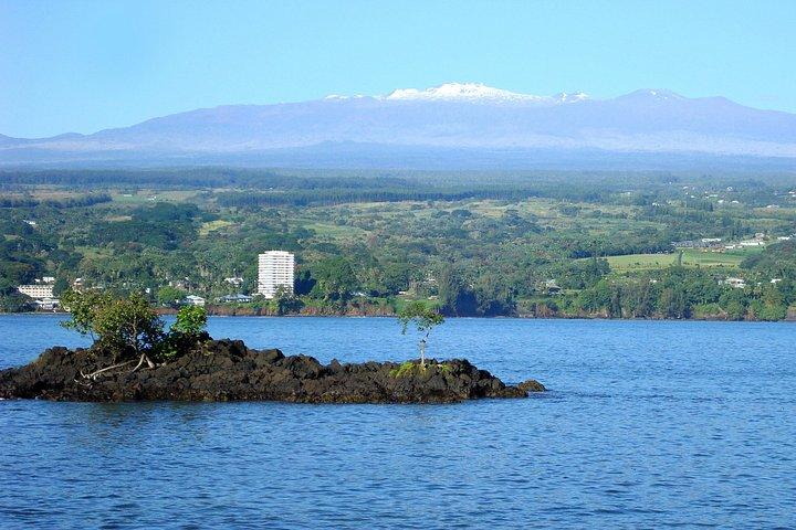 Ultimate Volcano National Park Tour