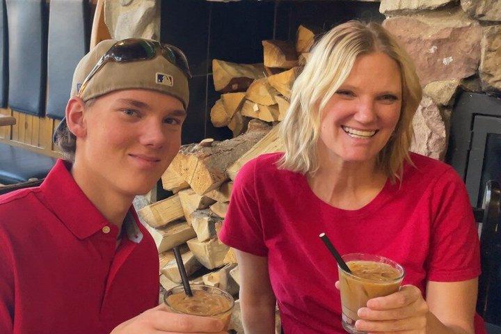 The Banff Food Tour and So much More