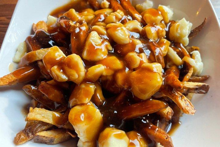 Explore Canmore Food Tour y mucho más