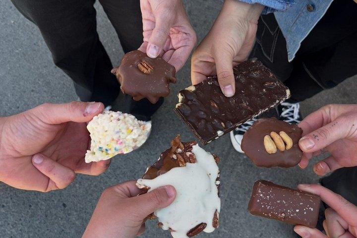 O Banff Food Tour e muito mais
