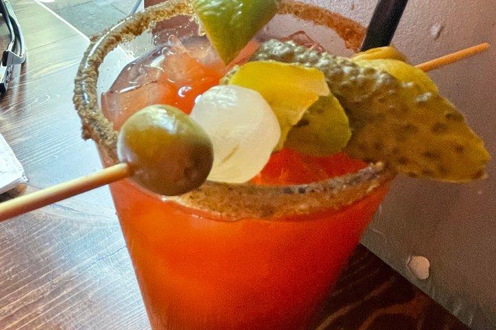 O Banff Food Tour e muito mais