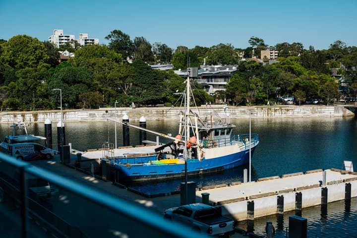 Sydney Fish Market Discovery Tour