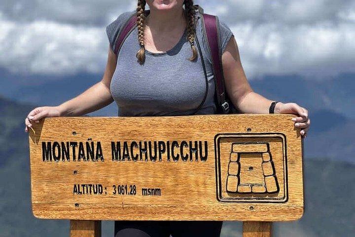 Machu Picchu en 1 jour : En train Expédition