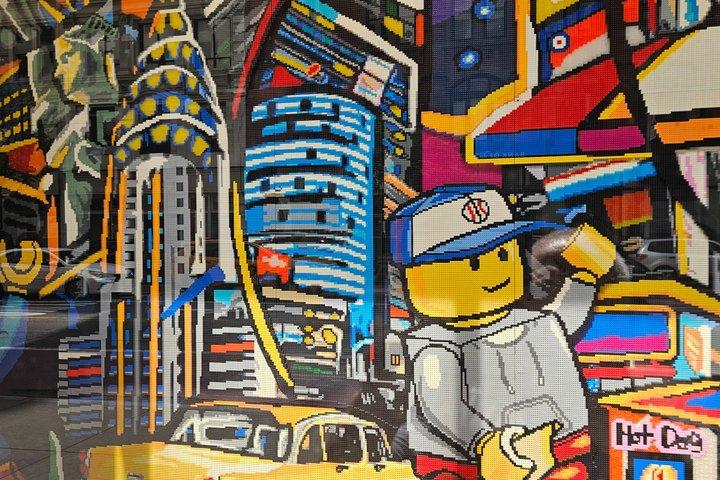 チョコレート、ピザ、楽しい：プライベートファミリーツアーNYC（8枚まで）