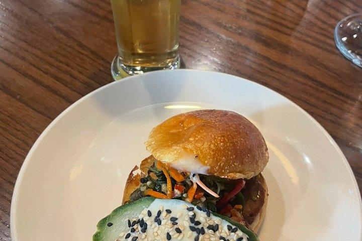 Explore Canmore Food Tour y mucho más
