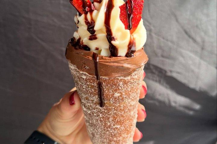 Explore Canmore Food Tour y mucho más