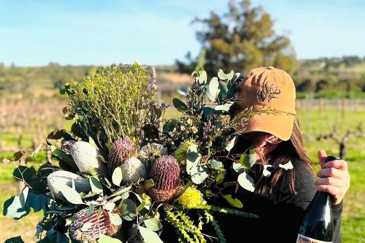 Private wildflower, canola fields & heritage tours from Perth