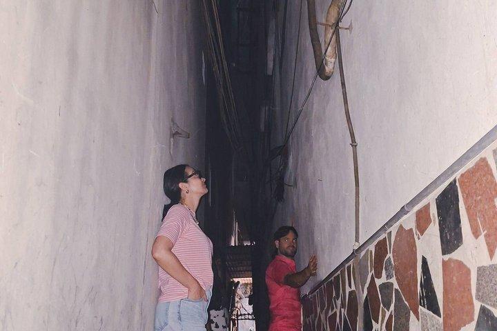 The Hidden Hanoi Old Quarter Experience