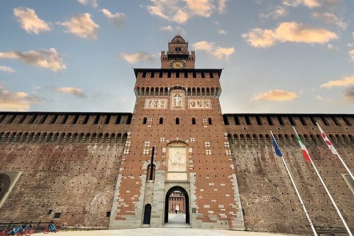 Last Supper & Best of Milan Tour