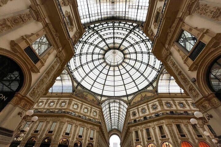 Last Supper & Best of Milan Tour