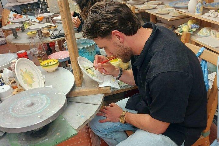 アペリペイント セラミックス セラミケ コルシーニ