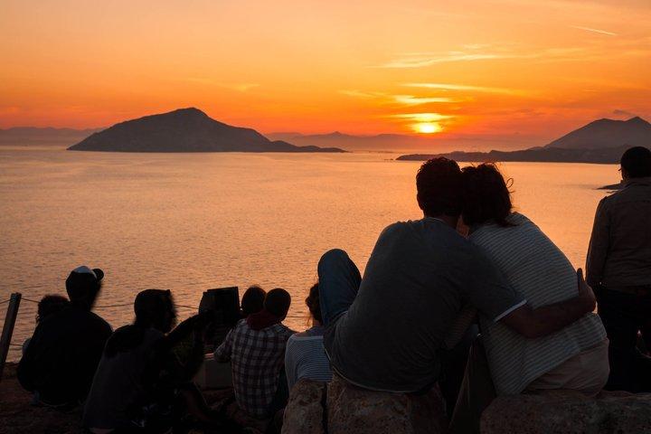 Privat Cape Sounio & Athens Riviera Tour utöver det vanliga