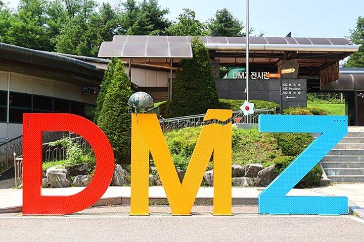 DMZツアー：JSAで兵士2人が突然国境を越えた理由