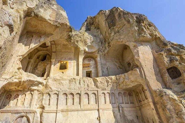 2-Day Cappadocia Tour - ATV Quad Bike Ride, Balloon Ride Included