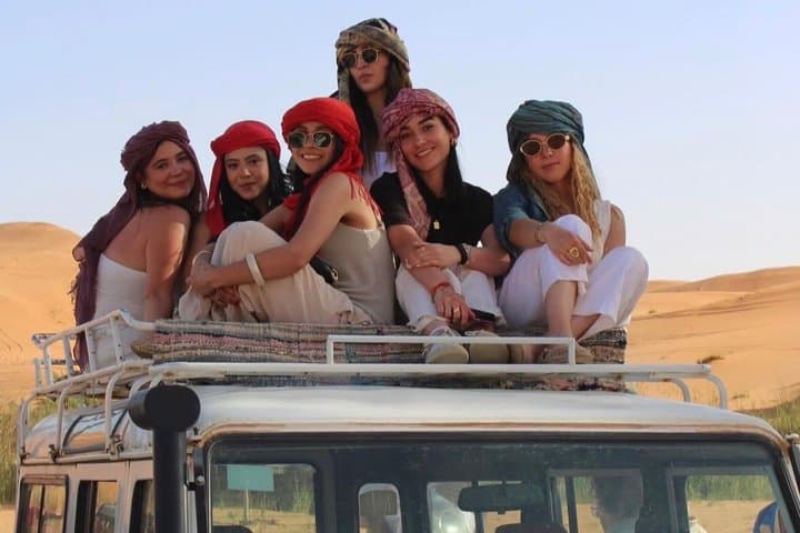 Private Full Day Fayoum Oisis and Waterfall of Wadi El Rayan