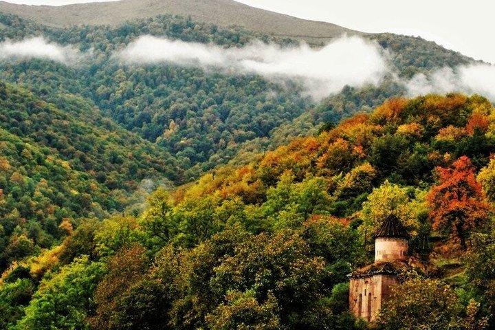 Hoteller i nærheden af Sevanavank Dilijan Haghartsin and Goshavank