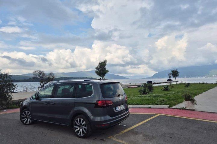 Privétour naar Dubrovnik (Kroatië) vanuit Kotor,Tivat of Perast