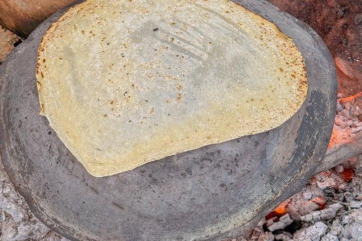 カイロ砂漠のベドウィン生活：ディナー、カルチャーショー、お茶会