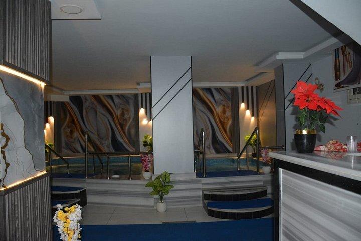 VIP Turkish & Moroccan Bath & Massage, sauna e vasca idromassaggio - Hurghada