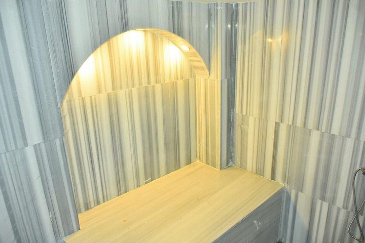 VIP Turkish & Moroccan Bath & Massage, sauna e vasca idromassaggio - Hurghada