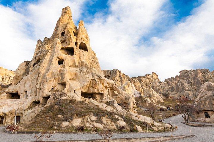 2-Day Cappadocia Tour - Horseback Ride and Balloon Ride Included