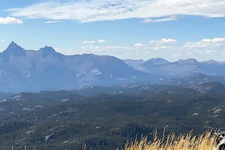 Self-Guided Audio Tour Bundle : US Rockies & Plains（セルフガイドオーディオツアーバンドル）