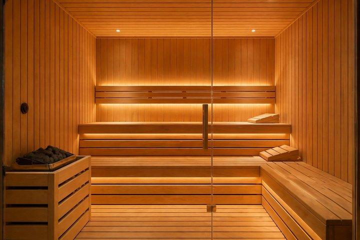 VIP Turkish & Moroccan Bath & Massage, Sauna & Jacuzzi - Hurghada