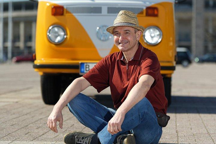 Small Berlin Tour