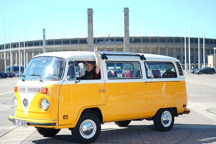 Small Berlin Tour