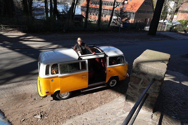 Small Berlin Tour