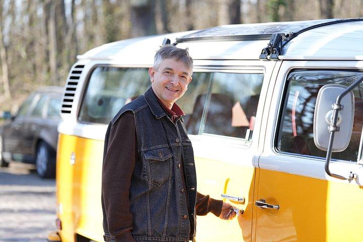 Small Berlin Tour