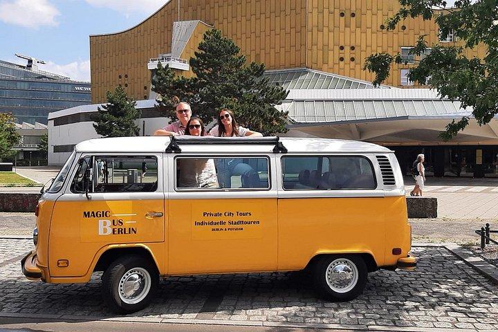 Small Berlin Tour