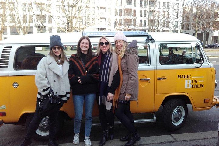 Small Berlin Tour