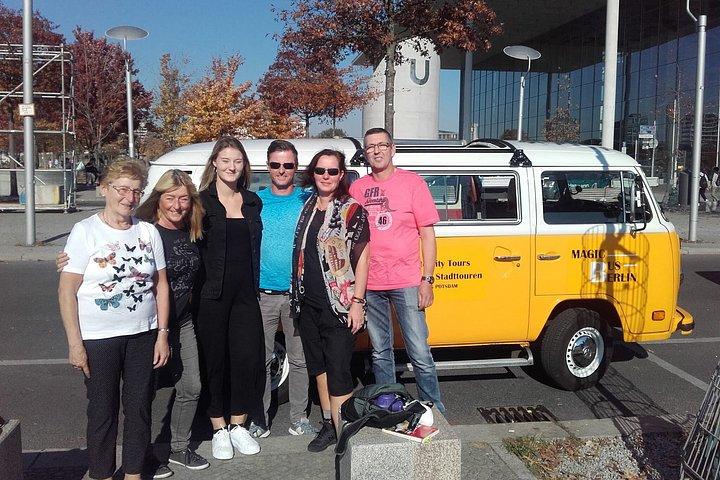 Small Berlin Tour