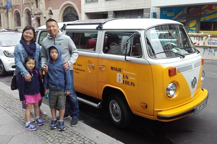 Small Berlin Tour