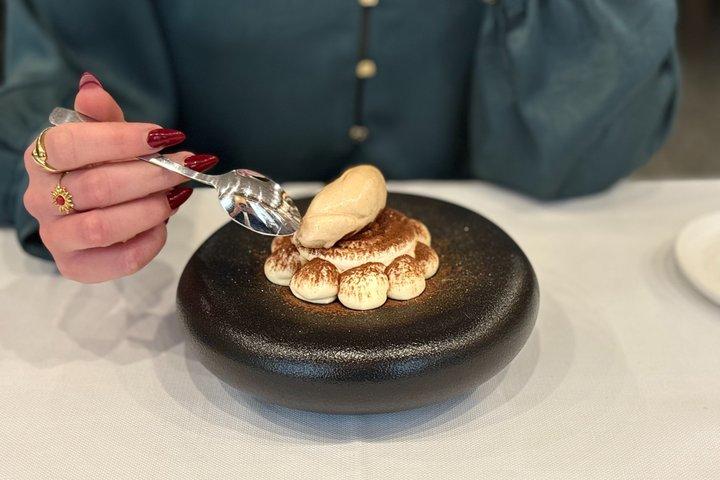 6 - Curso Experiencia de cata gourmet veneciana