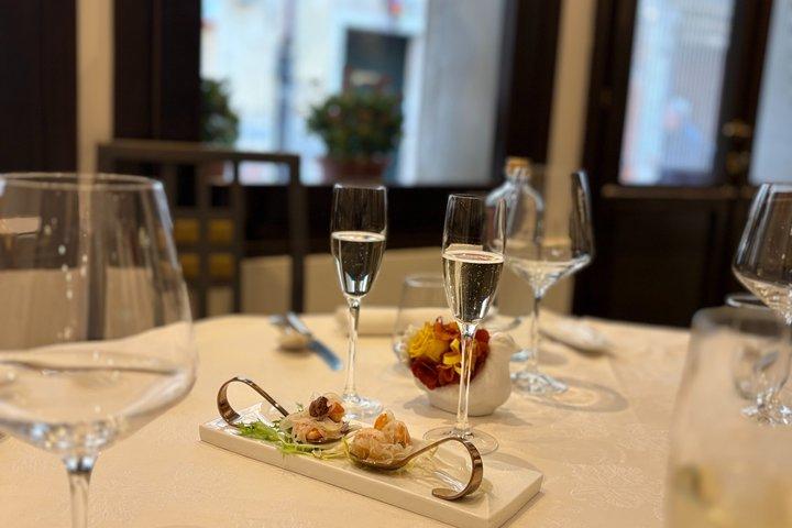 6 - Curso Experiencia de cata gourmet veneciana