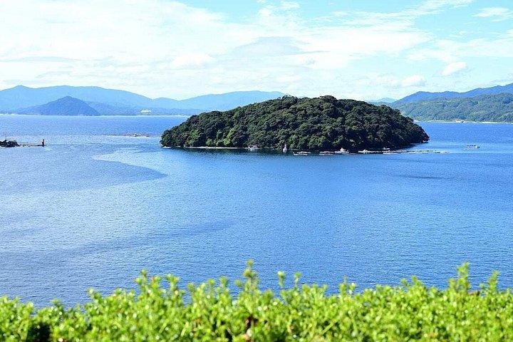 京都日帰り：天橋立・伊根船屋＆伊根湾クルーズ