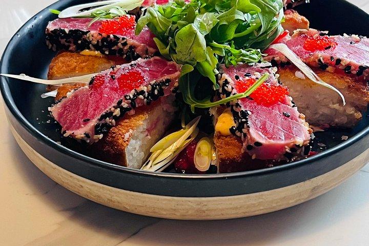 Progressive Dinner Byward