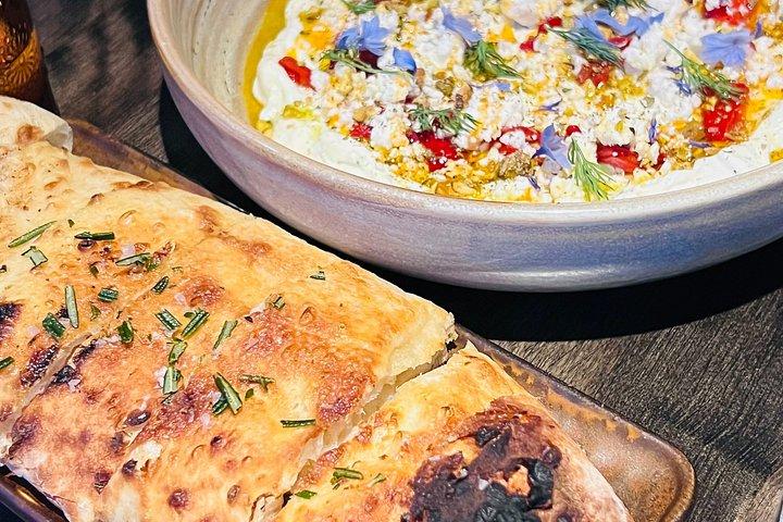 Progressive Dinner Byward
