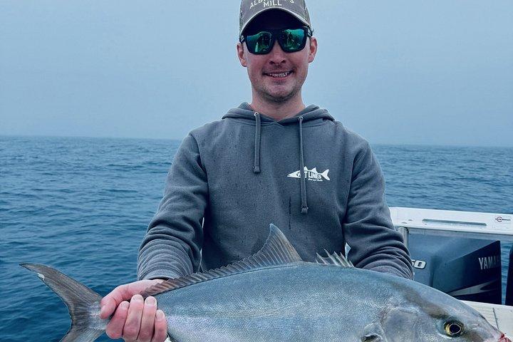 Off Shore Fishing Charters in Clearwater Beach Florida